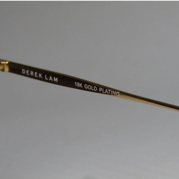 Derek Lam Nicole Sunglasses - Picture 6 of 7